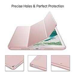 JETech Case for iPad Pro 10.5-Inch and iPad Air 3