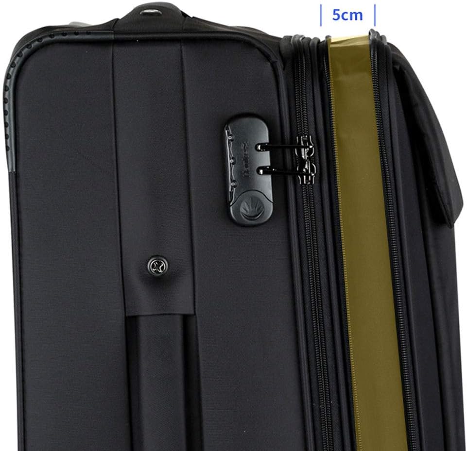 ZJ-Trolley Trolley Case Stylish 