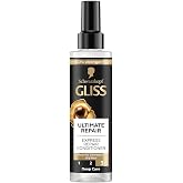 Gliss Kur Ultimate Repair Express Regenerating Conditioner Spray 6.76 fl oz