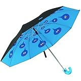 ドラゴンクエストX スライム柄の傘