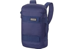 Dakine unisex-adult Mission Street Pack 25 LiterBackpack