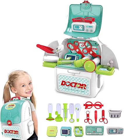 doctor play set amazon