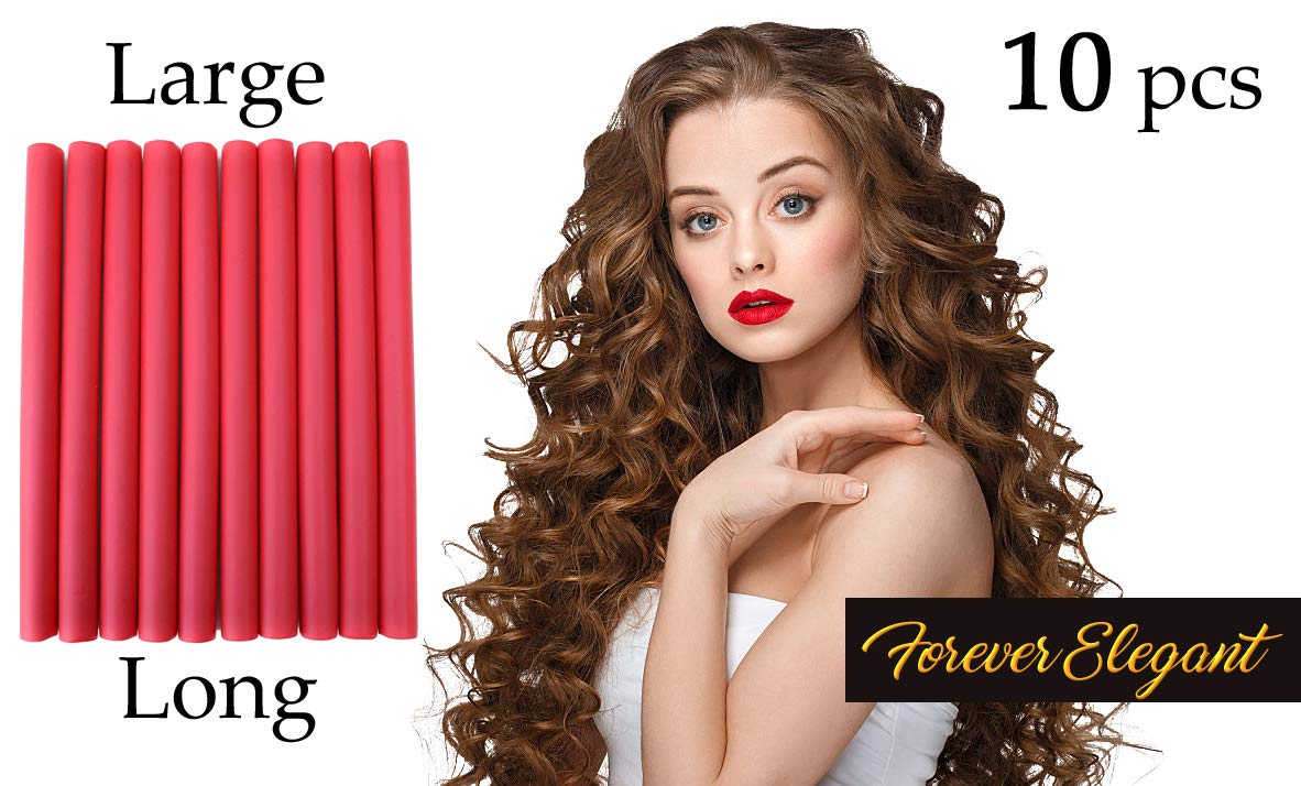 Buy Large 3 4 X 10 2cm X 24cm Professional Twist Flex Spongy