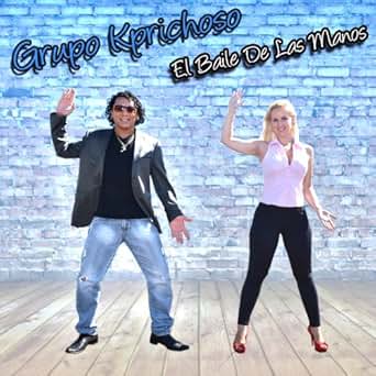 El baile de las manos by Kprichoso on Amazon Music - Amazon.com