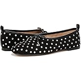 Sam Edelman Women's Ari Gem Black Suede 5 Medium