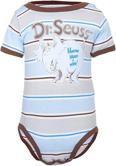 dr seuss infant clothes