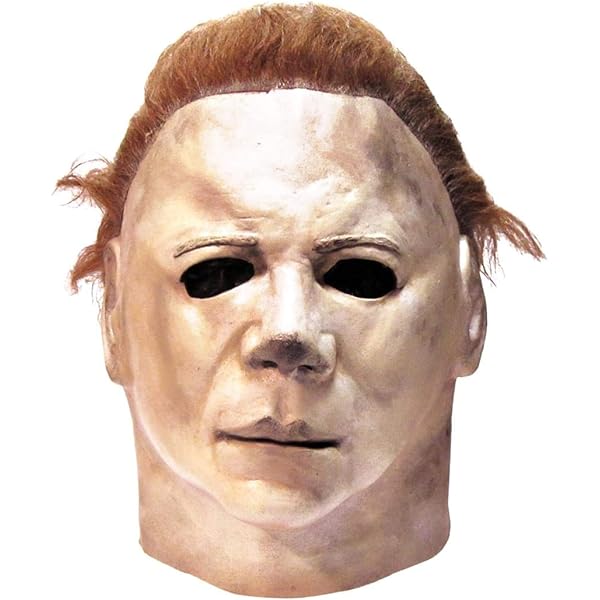 ユーリンチー DX 映画 ハロウィン 2 　マイケルマイヤーズ マスク ユーリンチー DX 映画 ハロウィン 2 マイケルマイヤーズ マスク