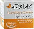 Karotten-Creme 50 Ml – Pflanzenbasierte Tages- Und Nachtpflege Mit Carotin