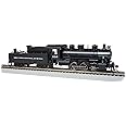 Bachmann Trains - USRA 0-6-0 - TCS DCC Sound Value-Equipped Locomotive - New York Central System #232 - HO Scale