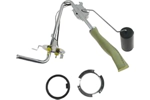 TRQ Fuel Tank Sending Unit Compatible with 1963-1967 Chevrolet Corvette