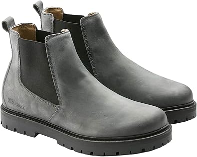 birkenstock soft footbed