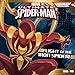 Ultimate Spider-Man Flight of the Iron Spider!: Based on the hit TV Show from Marvel Animation