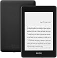 Kindle Paperwhite 8 GB - Agora à prova d´água