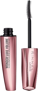 Rimmel London Wonder’Luxe Volume Mascara 001 Black view 2