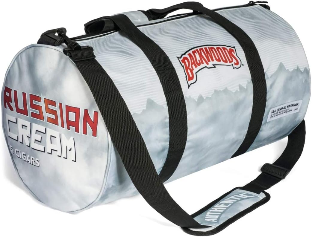 backwoods duffle bag