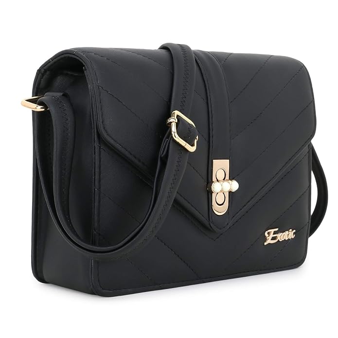 Luxury Sling Bag Brands For Women