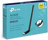 TP-Link Dual Band WiFi USB Dongle AC 5dBi High-Gain Antenna 2.4GHz 5GHz view 7