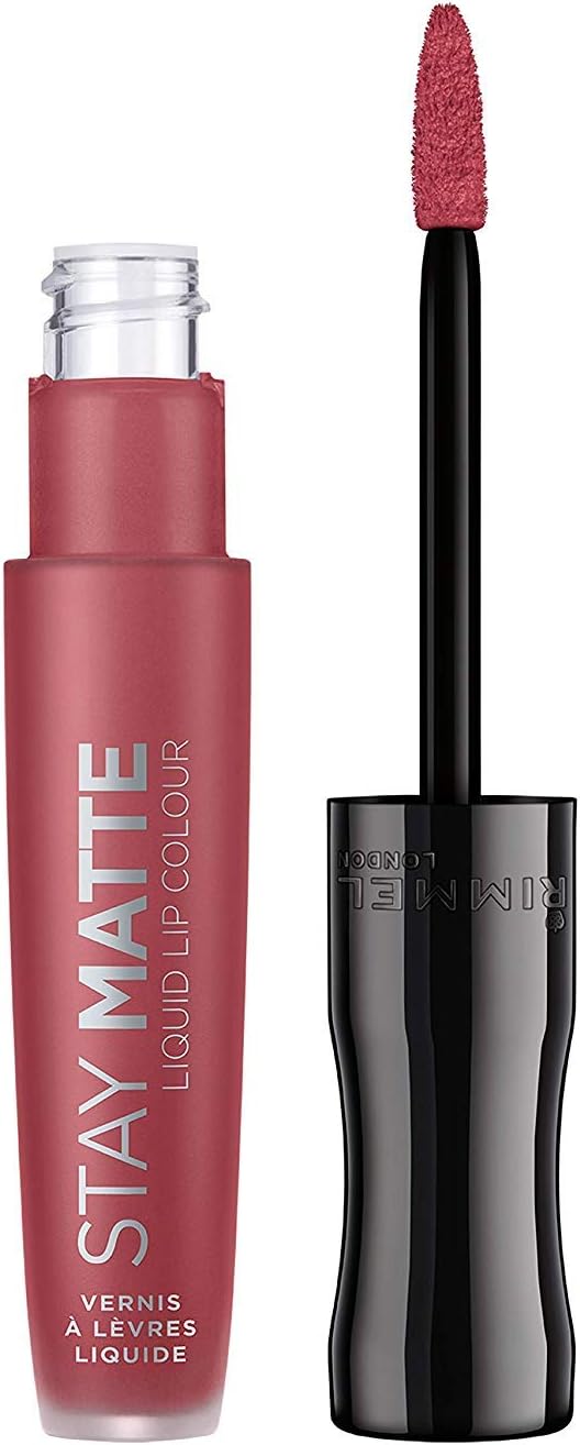 rimmel stay matte 200