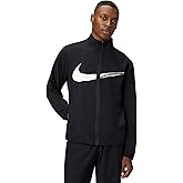Nike Men's Dri-FIT Form Jacket
