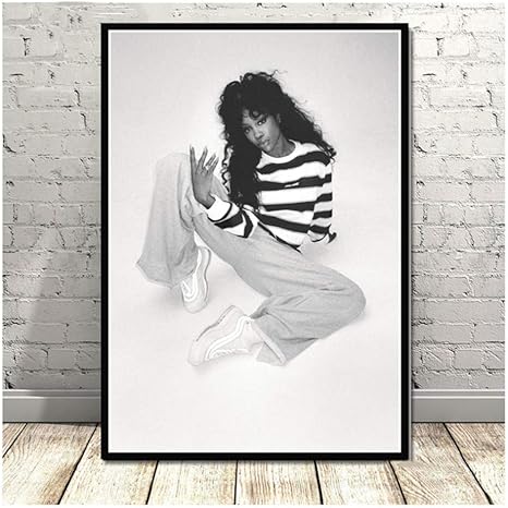 A D Poster Sza Singer Star Rapper Hip Hop Rap Music Canvas Painting Art Wall Pictures For Living Room Decor 50 X 70 Cm X 3 Pieces No Frame Amazon De Kuche Haushalt A D Poster Sza Singer Star Rapper Hip Hop Rap Music Canvas Painting Art Wall Pictures For Living Room Decor 50 X 70 Cm X 3 Pieces No Frame Amazon De Kuche Haushalt
