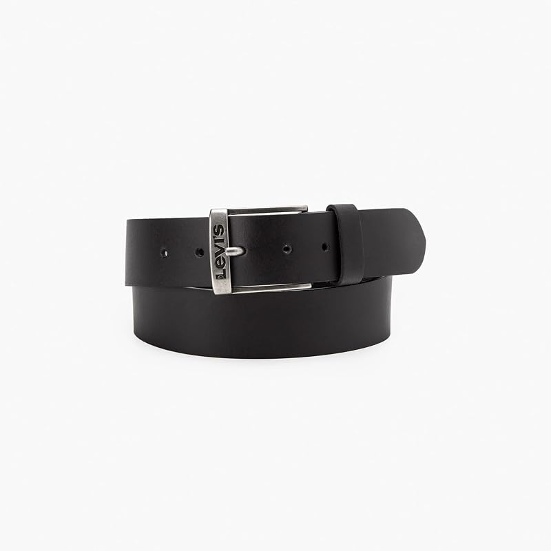 Mixte New Duncan Ceinture, Noir ( Black), 110 EU