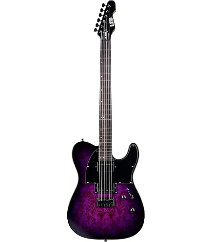 LTD TE-401 テレキャス ESP ギター Amazon.com: ESP LTD TE-401 Electric Guitar, Black Satin