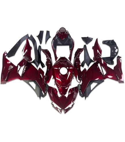 Amazon.com: DFMT Injection Fairing Kit Fit for 2024 2025 Kawasaki