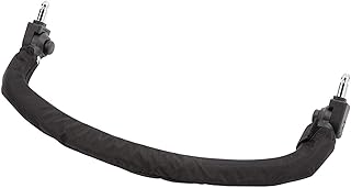 Baby Jogger Sicherheitsbügel für City Mini/Mini GT/Elite und Summit X3 Einzelwagen