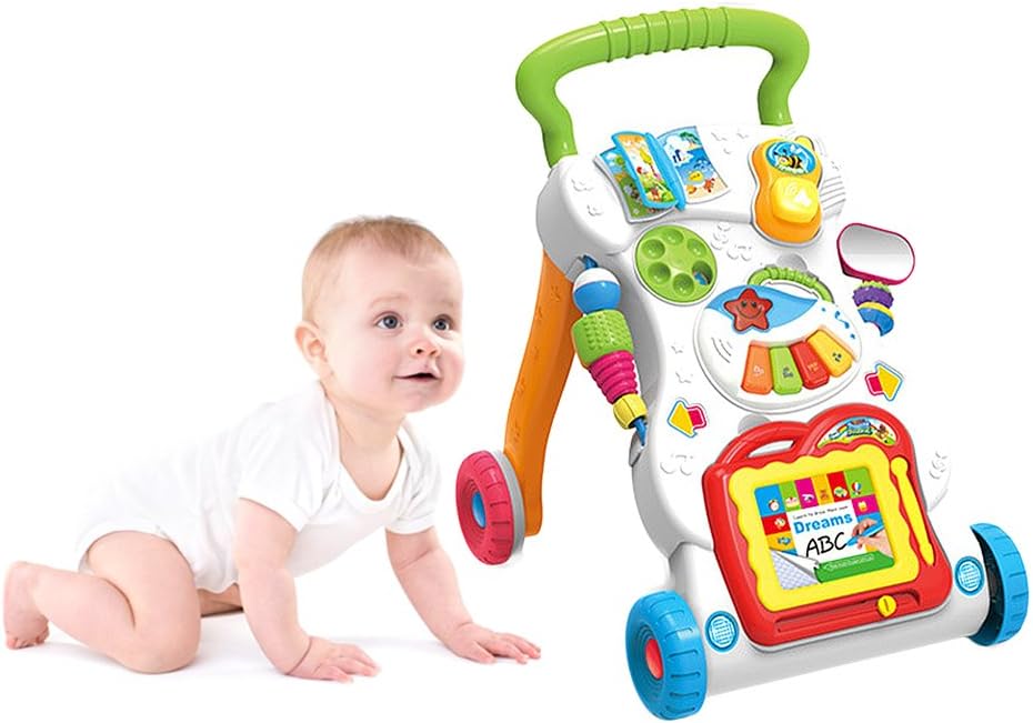 baby training walker