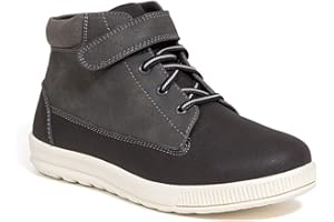 Deer Stags Boys Drew Hiking Boot