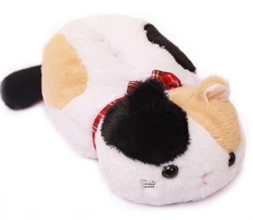 Amazon Co Jp Alnair 猫 ネコ 選べる カラー ティッシュ