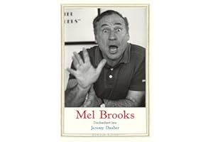 Mel Brooks: Disobedient Jew (Jewish Lives)