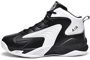 zxcvb New Men's Shoes high-top Basketball Shoes Sneakers Casual Shoes