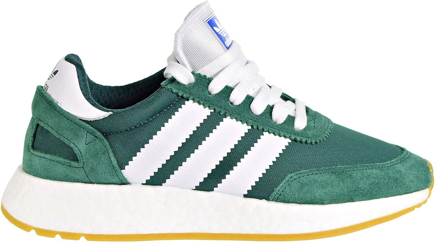 adidas i 5923 vert femme