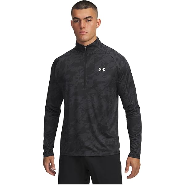 Amazon.com: Nike Pro Dri-FIT Men's 1/4-Zip Hyper Dry Training Top