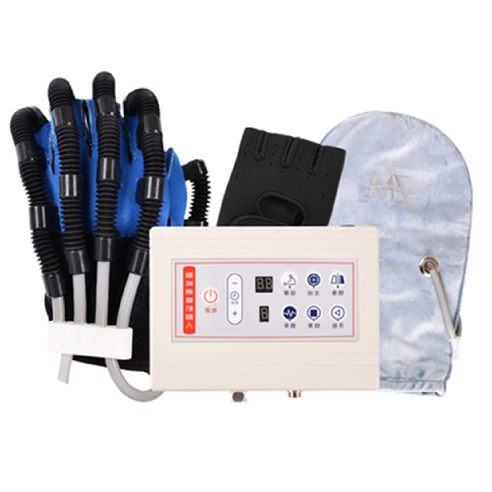 YUXINCAI-Guantes-De-Robot-De-Rehabilitacion-De-Manos-Masajeador-De-Nervios-Robot-De-Rehabilitacion-Ejercicio-De
