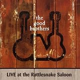 LIVE AT RATTLESNAKE SALOON                         image
