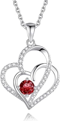 necklaces for girlfriend birthday