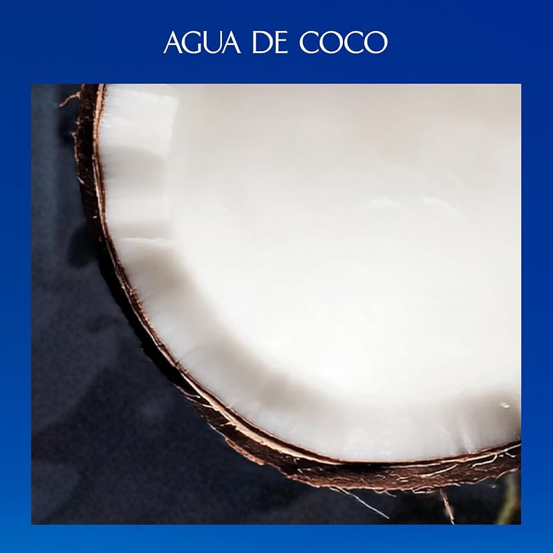 Água Fria Eau de Parfum Intense para Homens