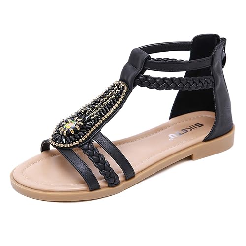 amazon online shopping flat sandals