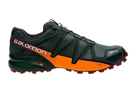 salomon speedcross 4 amazon