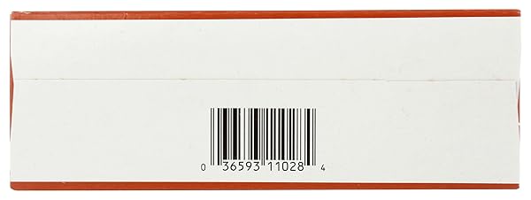 RW GARCIA ORGANIC EVERYTHING CRACKERS, 5.5 OZ
