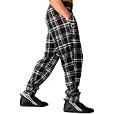 Otomix Men's Baggy Bodybuilding Workout Muscle Pants