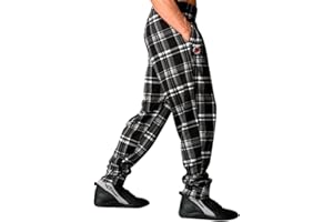 Otomix Men's Baggy Bodybuilding Workout Muscle Pants