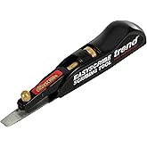 Trend EasyScribe Scribing Tool - Versatile and Accurate Scribing Solution for Carpenters, Joiners, Tilers, Kitchen and Shop F