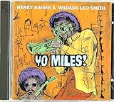 Yo Miles!
