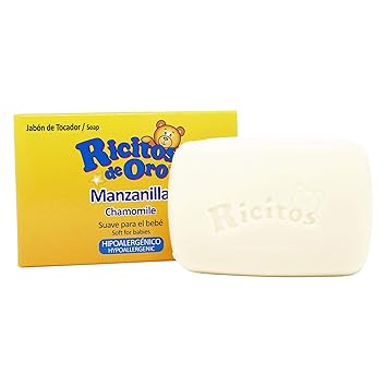 ricitos de oro gel target