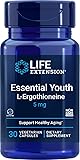 Life Extension Essential Youth L-Ergothioneine