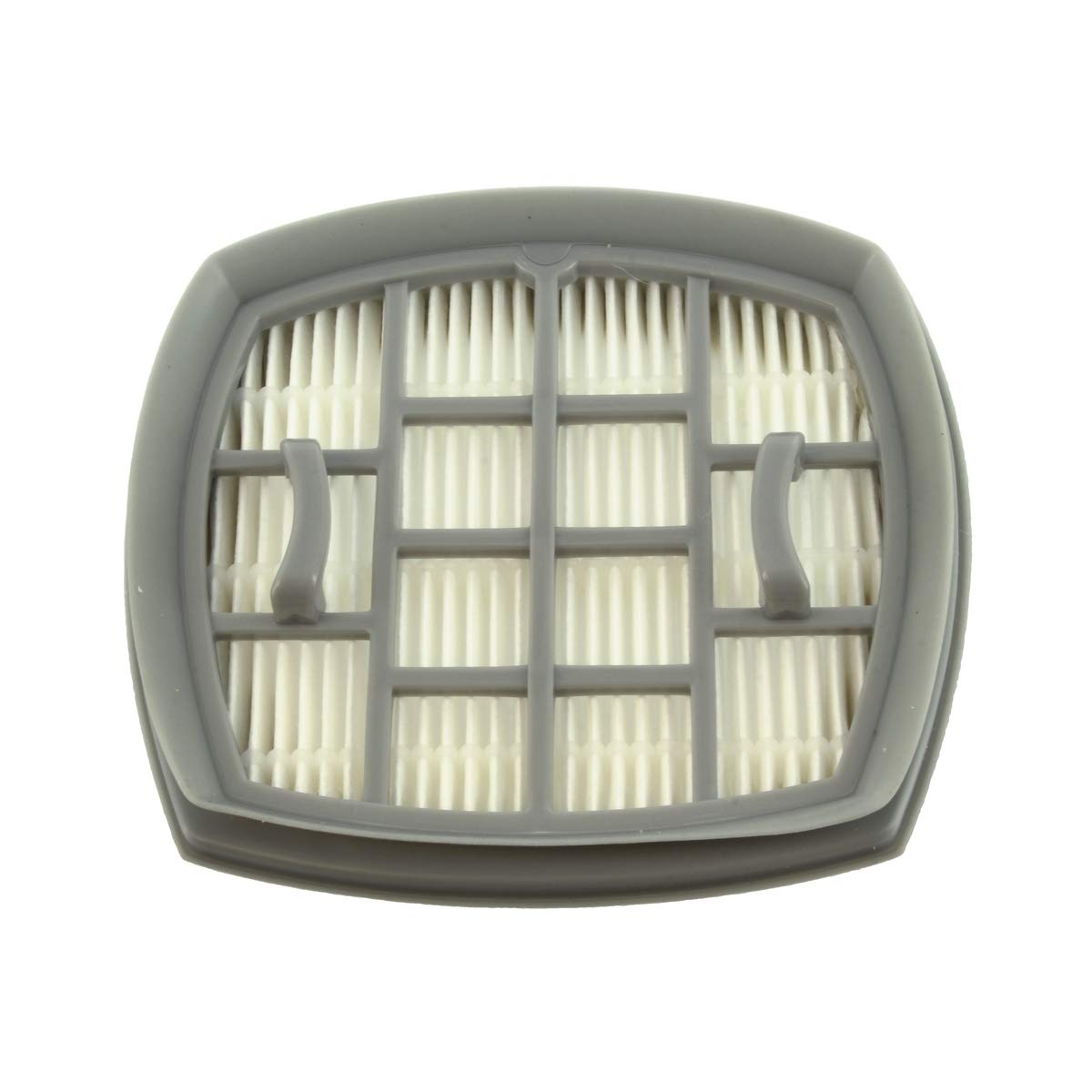 Paxanpax PFC473 Non Original Morphy Richards 35820/70485/732000 Supervac Series Dust Canister Pleated Filter