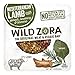 Wild Zora - Meat and Veggie Bars AIP 12 Pack - 6 AIP Mediterranean Lamb Bars and 6 AIP Apple Pork Bars!